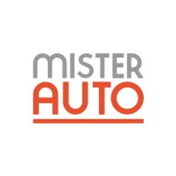 Mister Auto Logo