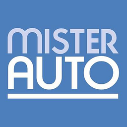 Mister Auto Logo