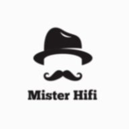 Mister Hifi Logo