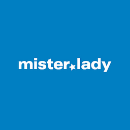 mister*lady Logo