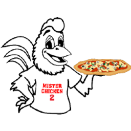 Misterchicken2 Logo