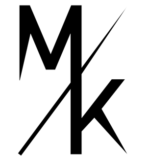 Mister Khronan Logo