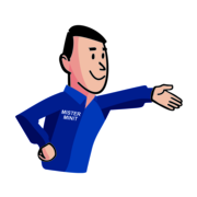 MISTER MINIT Europe Logo