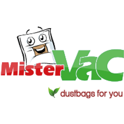 Mistervac Logo