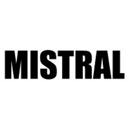 Mistral Online Logo