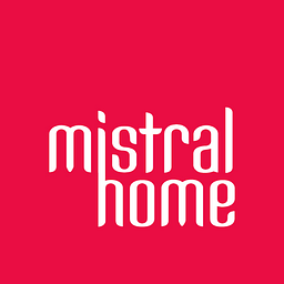 Mistral Home Logo