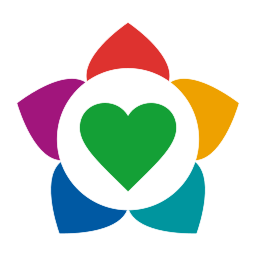 Netzwerk MiteinanderSein Logo