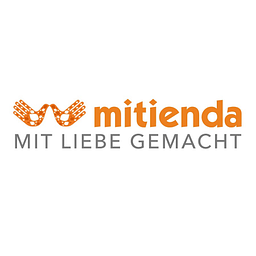 Mitienda Logo