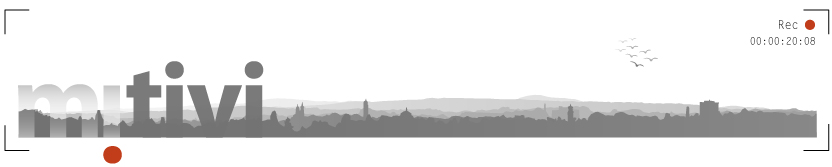 mitivi Filmproduktion Logo