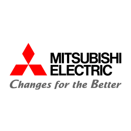 Mitsubishi Les Logo