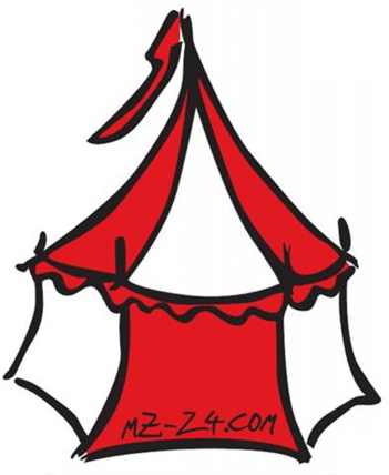 Mittelalter Zelte24 Logo