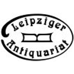 Mitteldeutsches Antiquariat Logo