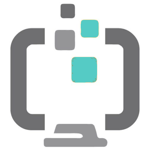 Mittelschule Wirtschaft Technik Logo