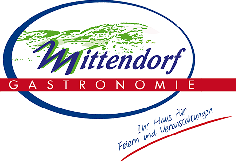 Mittendorf Gastronomie GmbH Logo