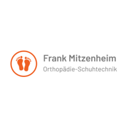 Frank Mitzenheim Orthopädie-Schuhtechnik Logo