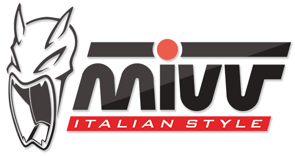 Mivv Auspuff Logo