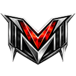 MV Studios - mixbymv.de Logo