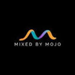 Mixed By Mojo Logo