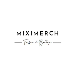 Miximerch Logo