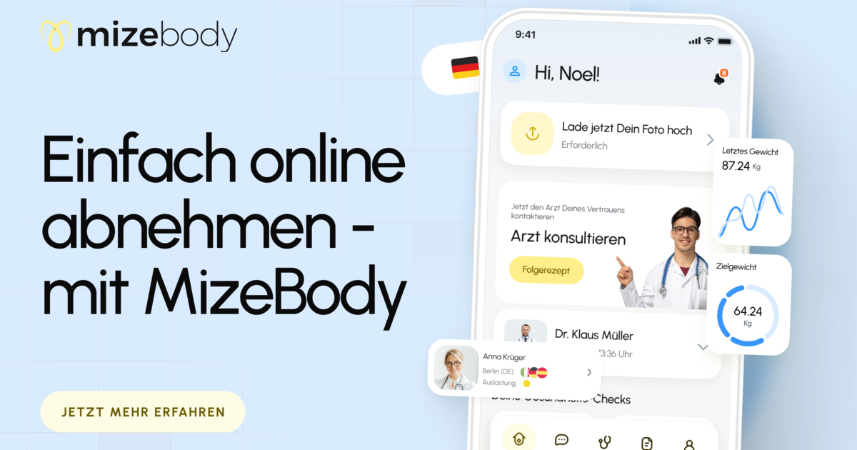 MizeBody Logo