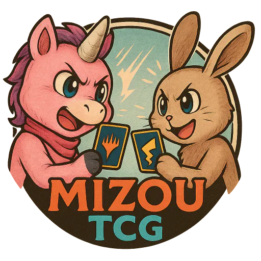 MizouTCG Logo