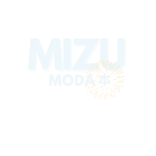Mizumoda Logo