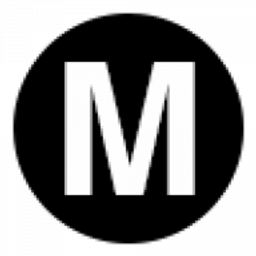 Michael K. Fitness Clubs Logo