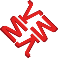 MK-Designs Foto Werbung Logo
