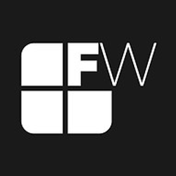 Mk Fensterwerk Logo