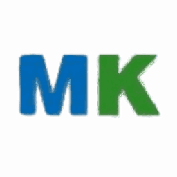MK Hydraulik GmbH & Co. KG Logo