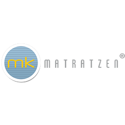 MK Matratzen Logo