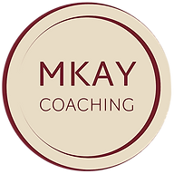 MKAY Coaching - Michael Kammermeier Logo