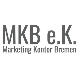 MKB Marketing Kontor Bremen Logo