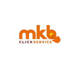MKB ClickService Logo