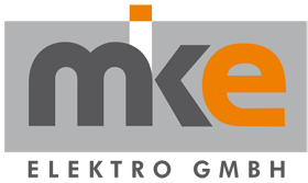 Mke Elektro Logo
