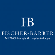 Dr. Dr. Andrea Fischer-Barber Logo