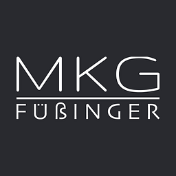 Füßinger Marc Anton Dr. Logo