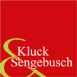 Kluck Wilfried Dr. Logo