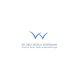 Mund-Kiefer-Gesichtschirurgie Wortmann Nicola Dr. Logo