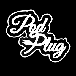 MkPodPlug Logo