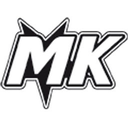 MK Racing Logo