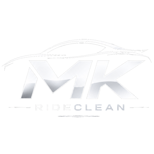 MK RideClean Logo