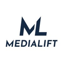 MEDIALIFT GmbH Logo