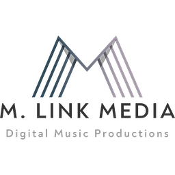 M. Link Media Logo