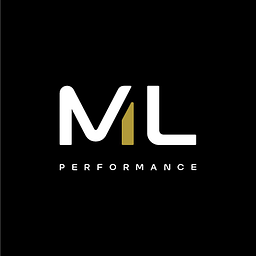 ML Performance Logo