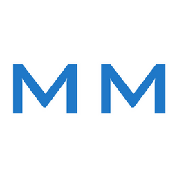 Multimedia Display GmbH Logo