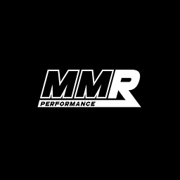 MMX Performance Logo