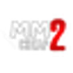 MM2 Cheap Logo