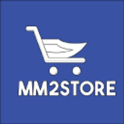 MM2Store Logo