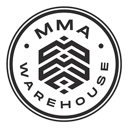MMA Warehouse Logo